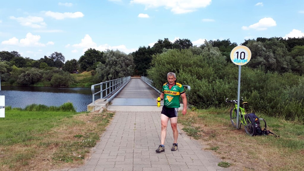 Elbe Radweg