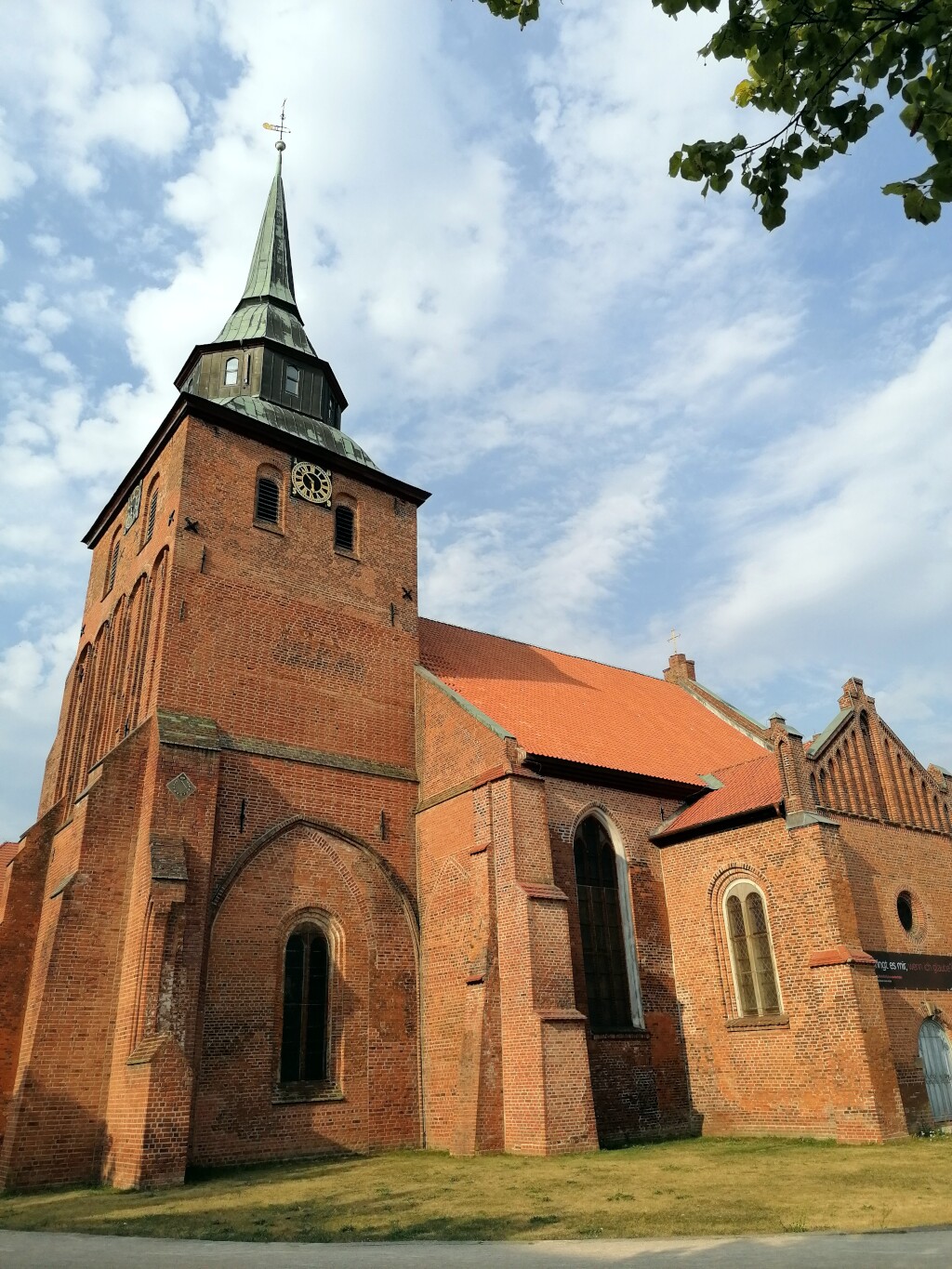 Elbe Radweg