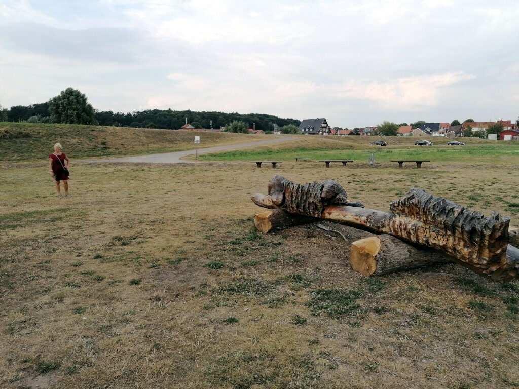 Elbe Radweg