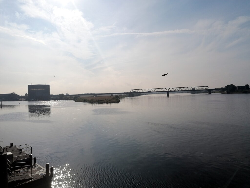 Elbe Radweg
