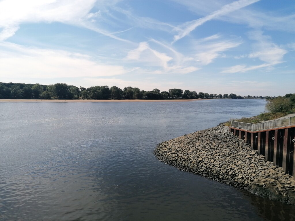 Elbe Radweg