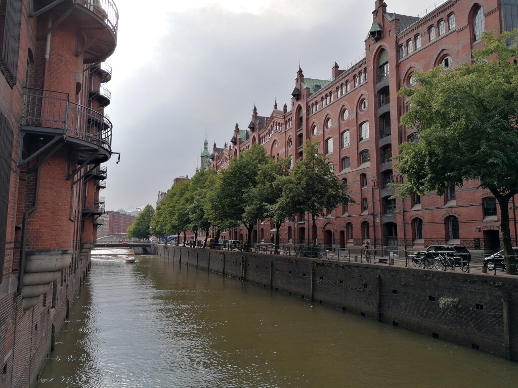 Elbe Radweg