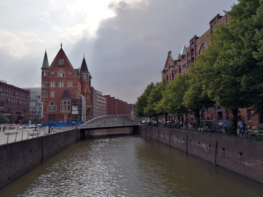Elbe Radweg