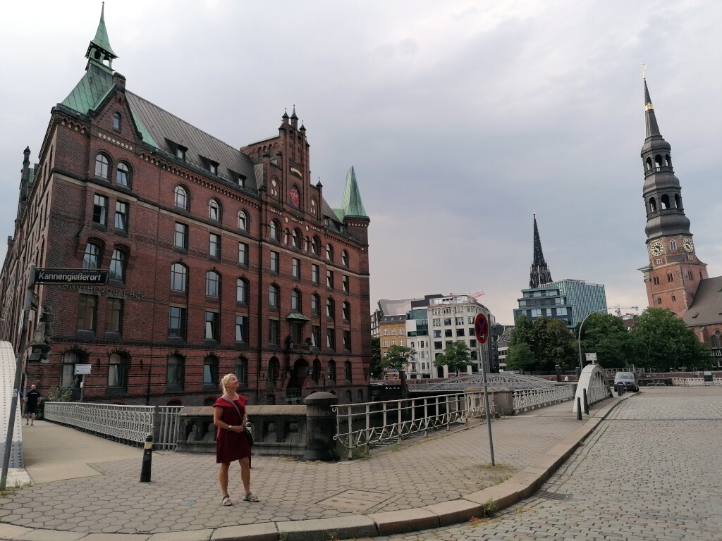 Elbe Radweg