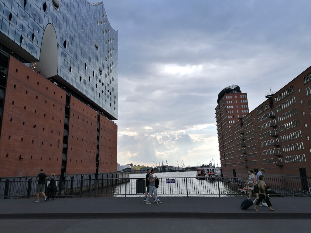 Elbe Radweg