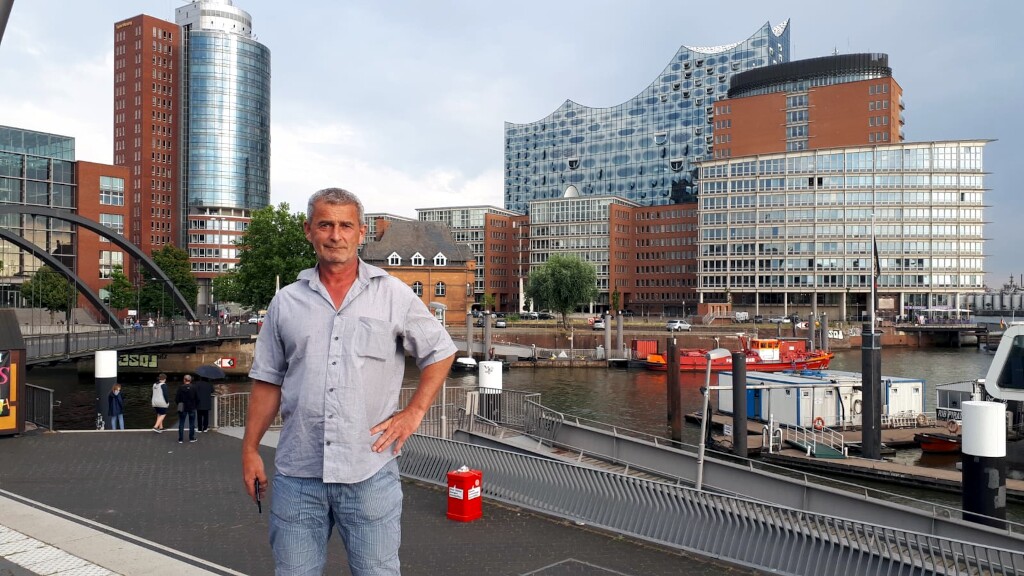 Elbe Radweg