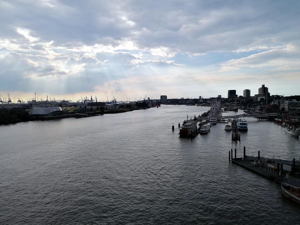 Elbe Radweg