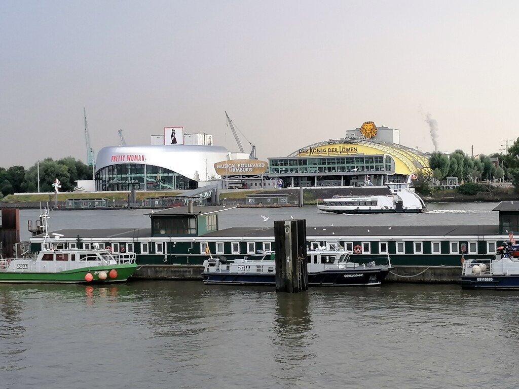 Elbe Radweg