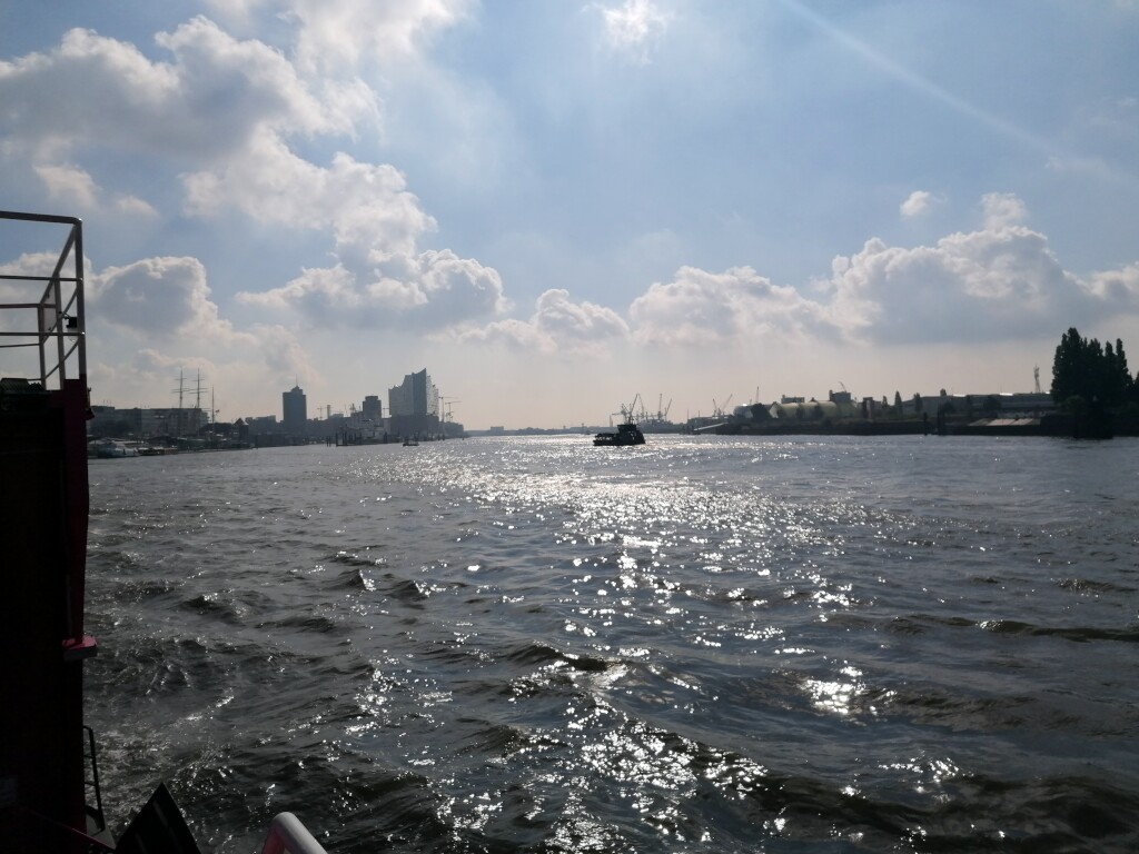 Elbe Radweg