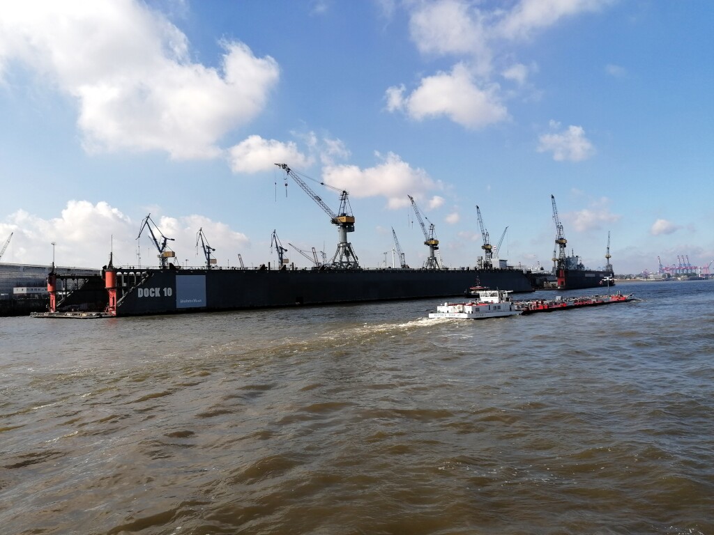 Elbe Radweg