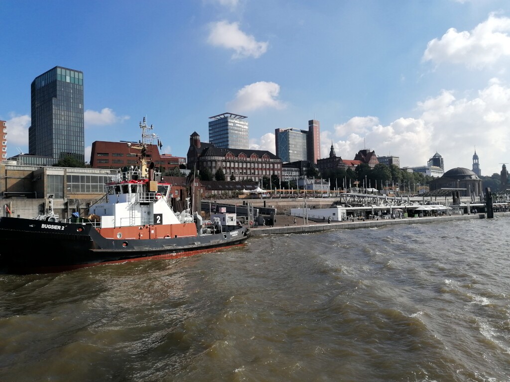 Elbe Radweg
