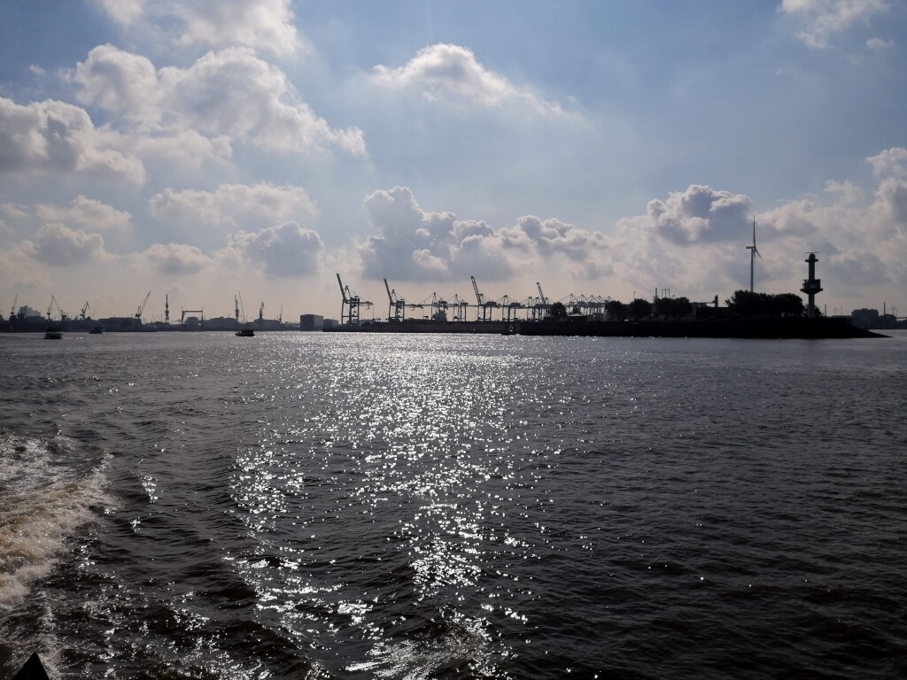 Elbe Radweg