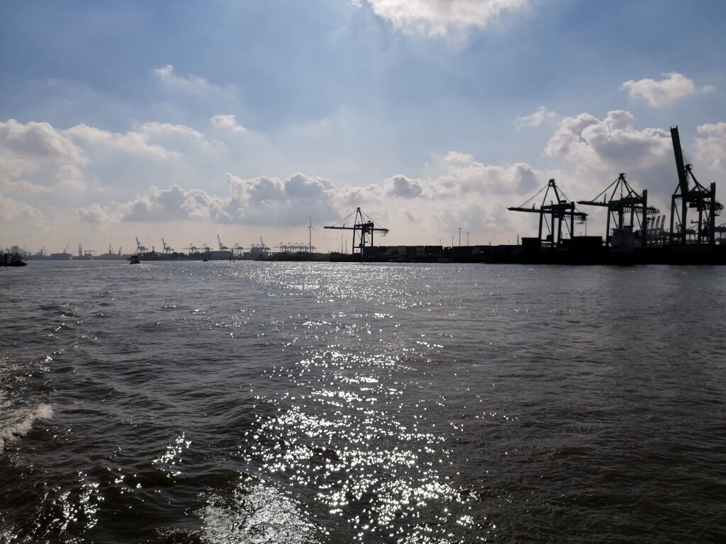Elbe Radweg
