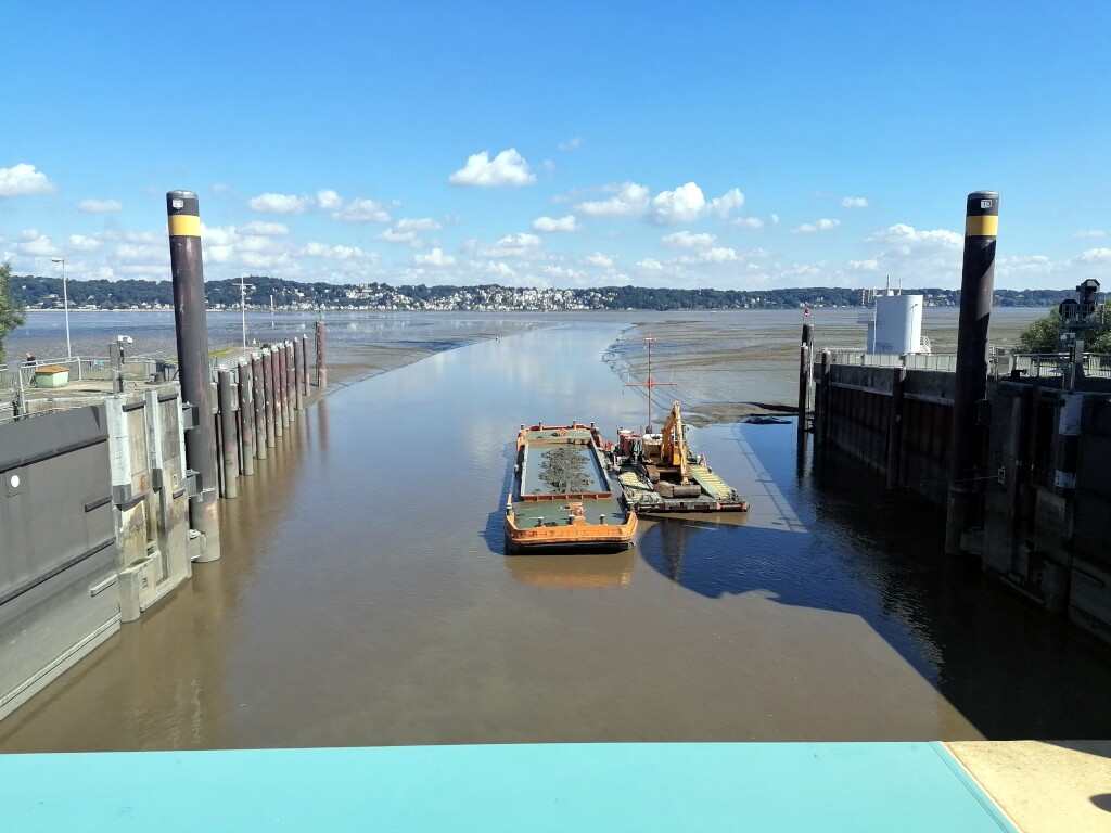 Elbe Radweg