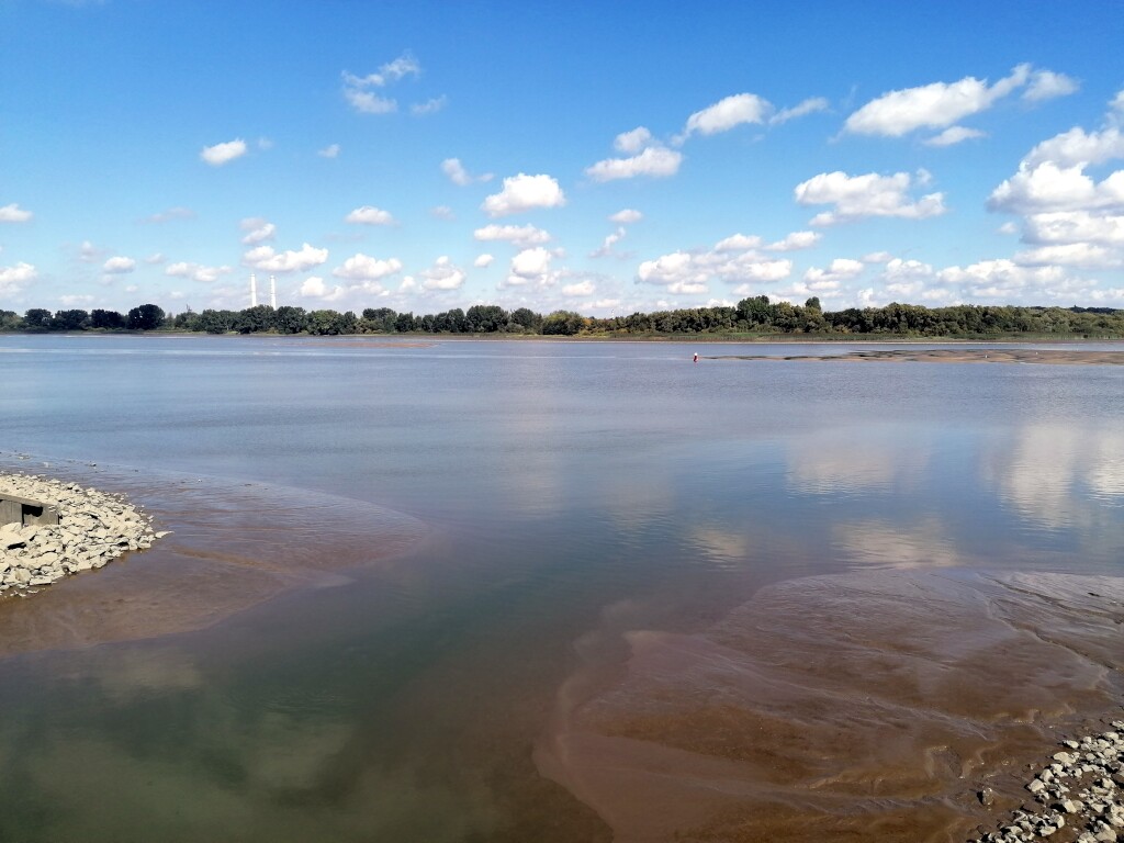 Elbe Radweg