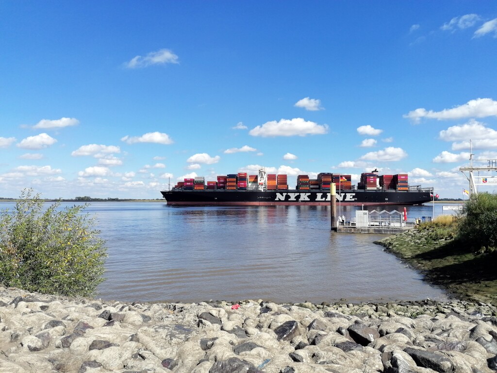 Elbe Radweg