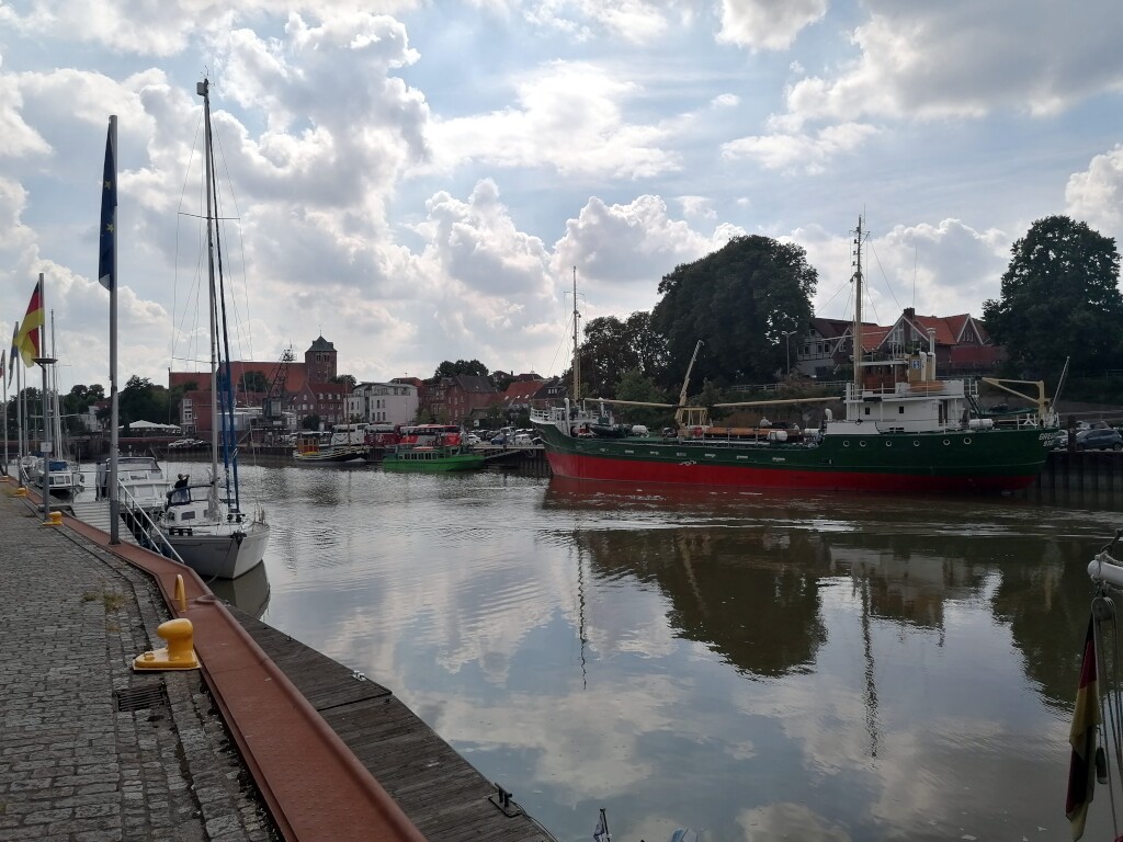 Elbe Radweg