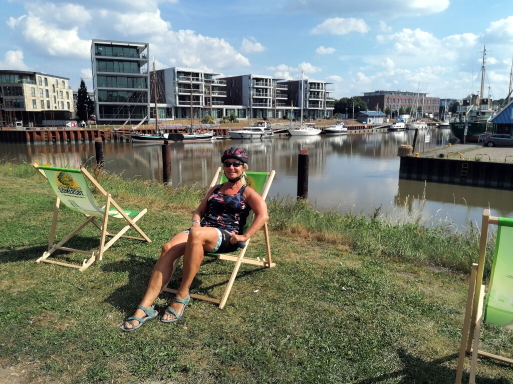Elbe Radweg