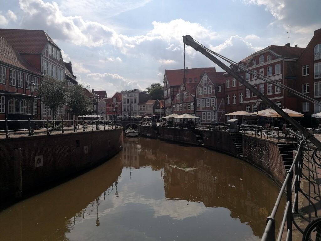 Elbe Radweg