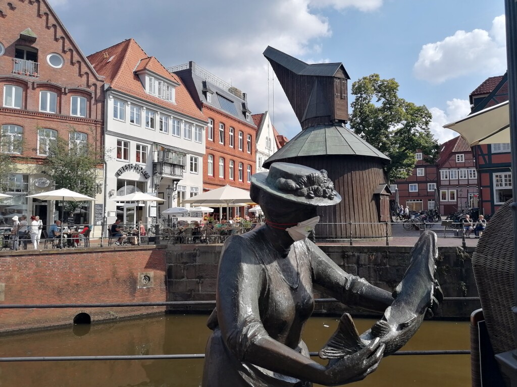 Elbe Radweg