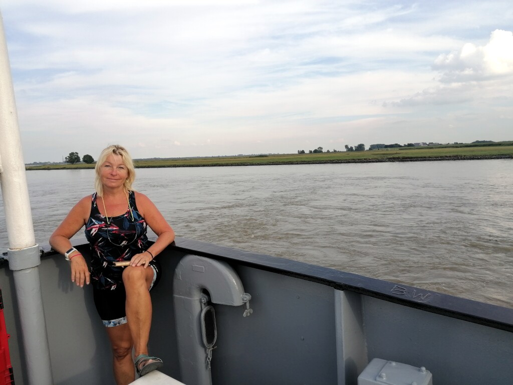 Elbe Radweg