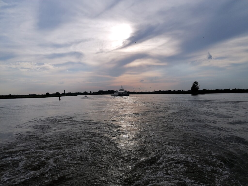 Elbe Radweg