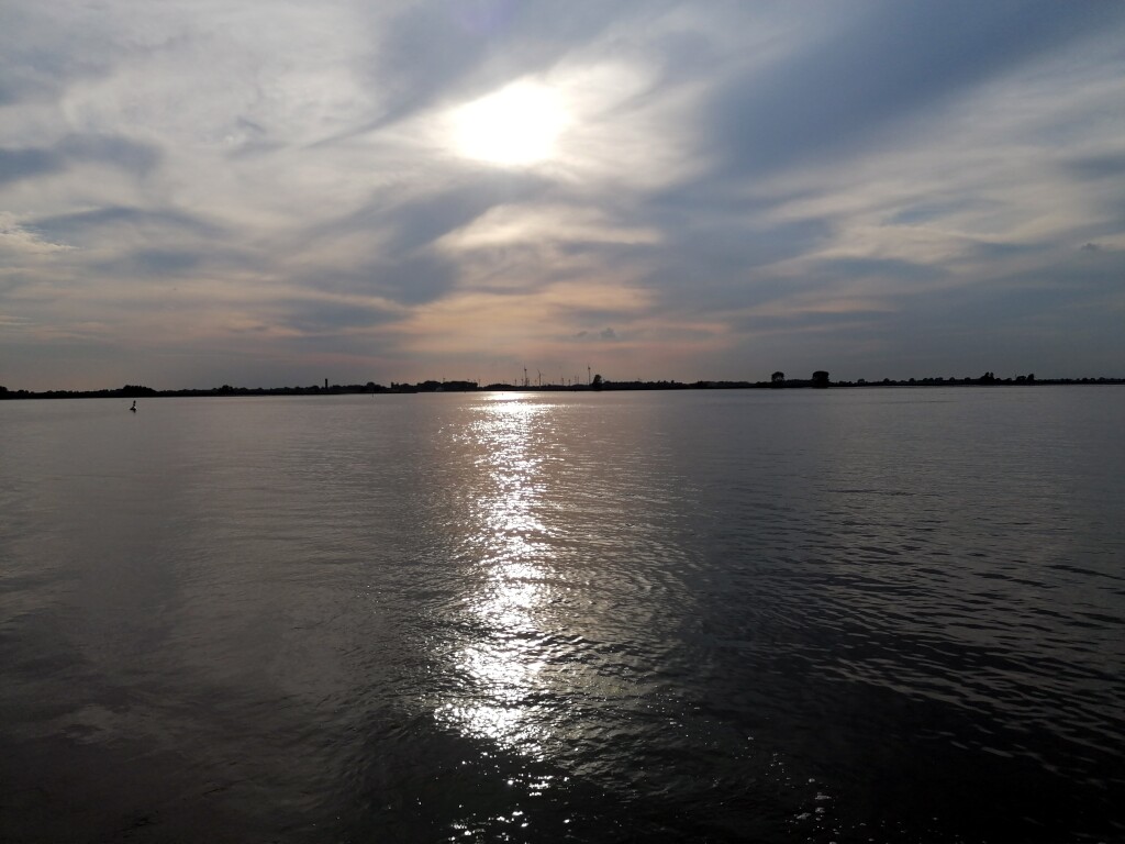 Elbe Radweg