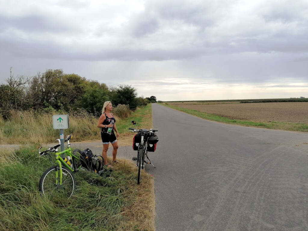 Elbe Radweg