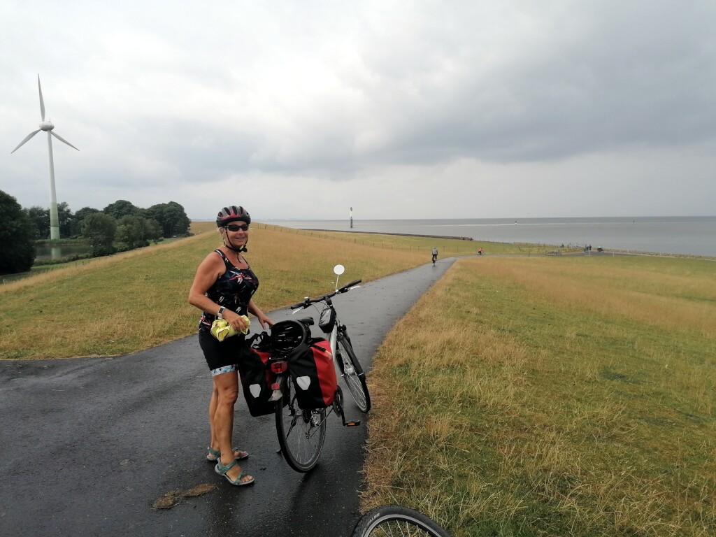 Elbe Radweg
