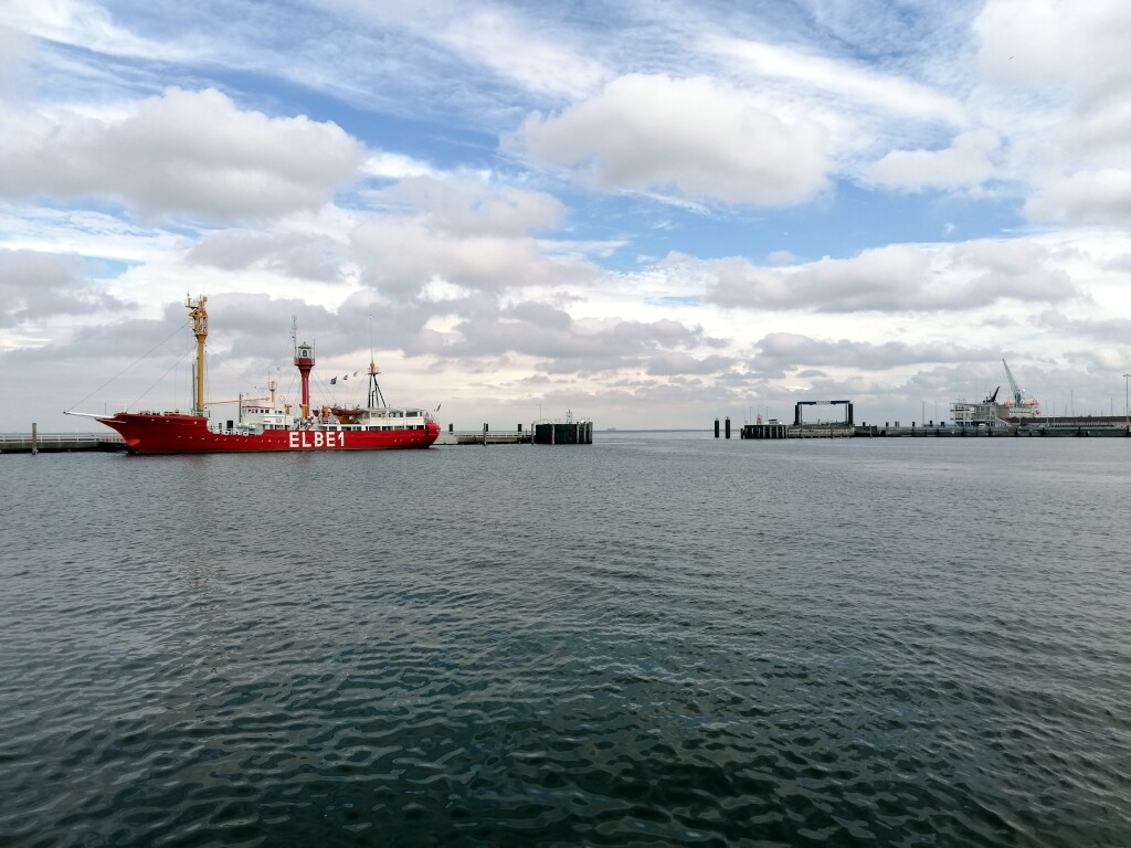 Elbe Radweg