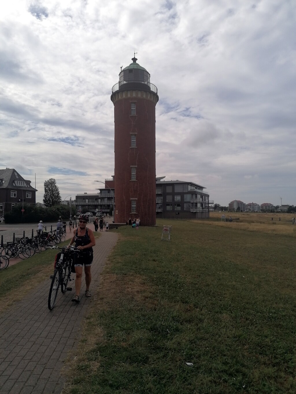 Elbe Radweg