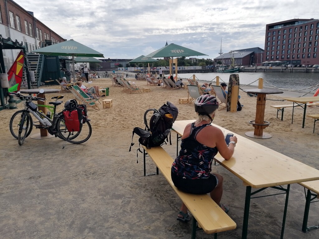 Elbe Radweg