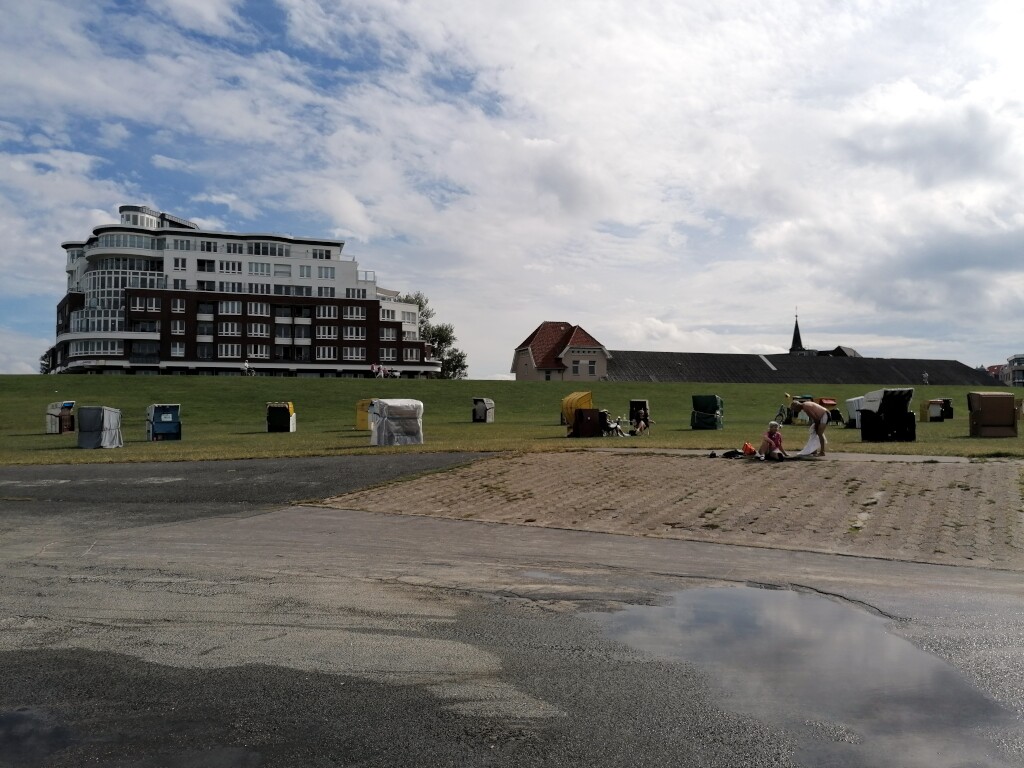 Elbe Radweg