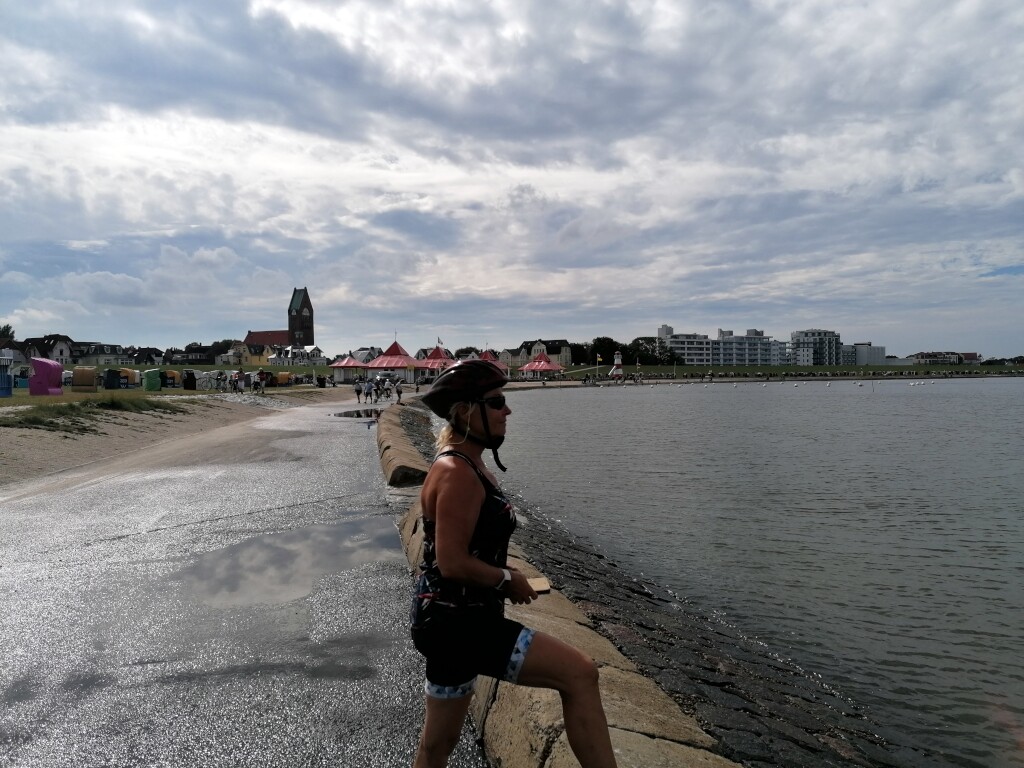 Elbe Radweg