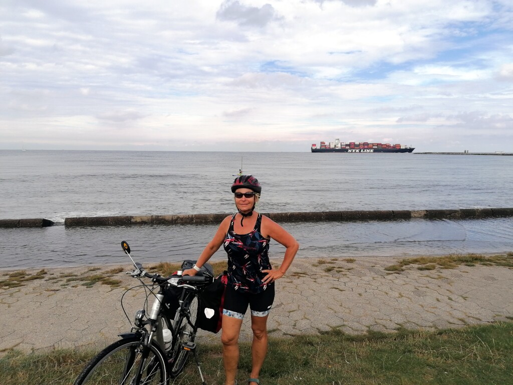 Elbe Radweg