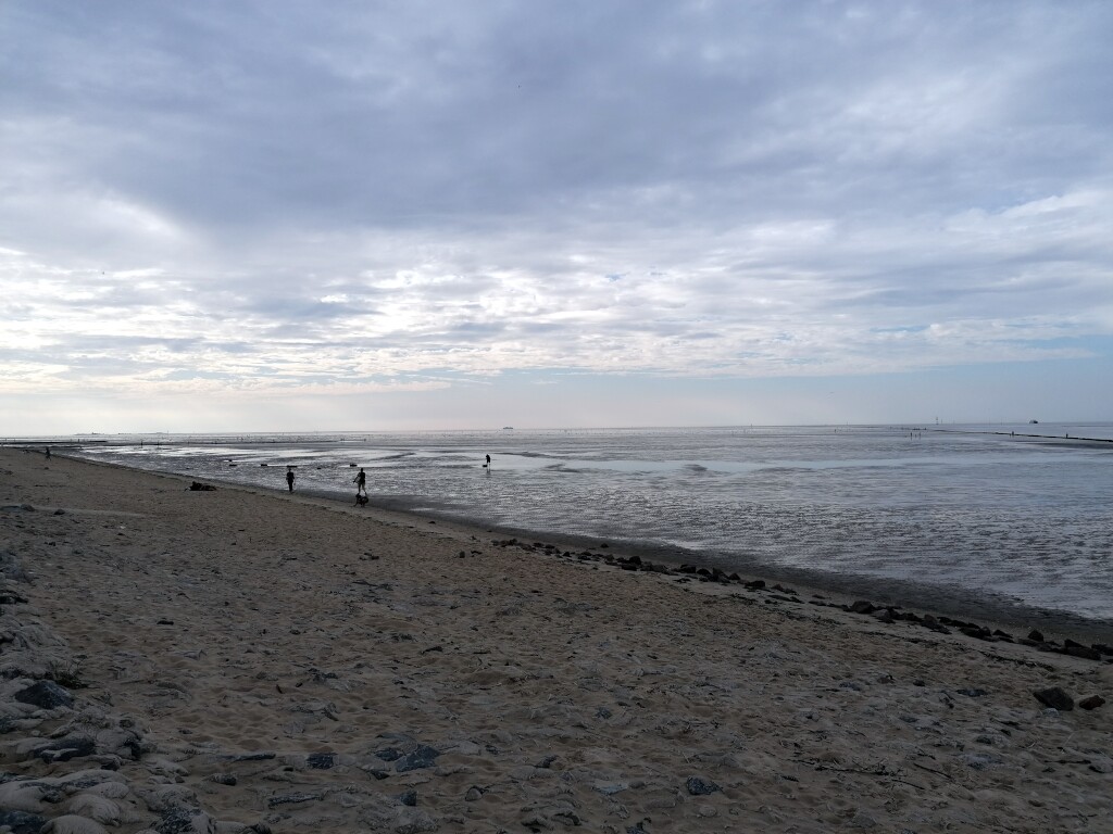 Elbe Radweg