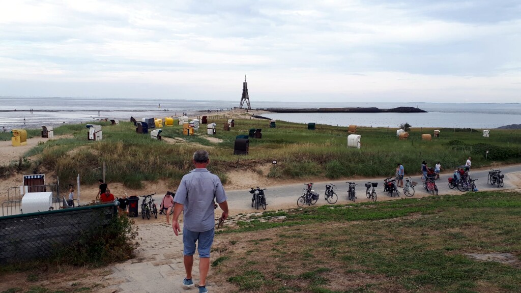 Elbe Radweg