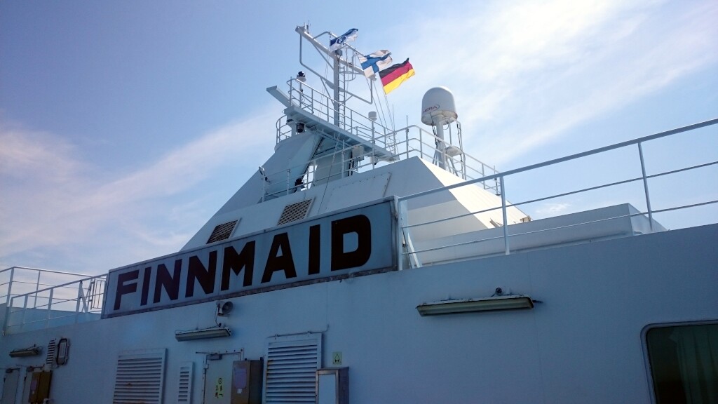 Finnland und Nordkap