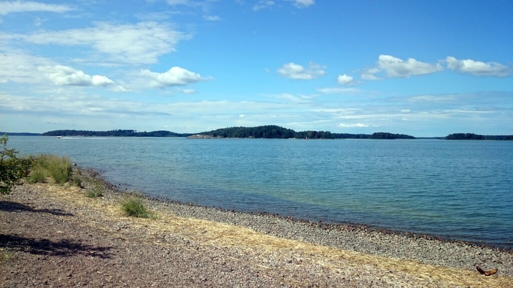 Finnland und Nordkap