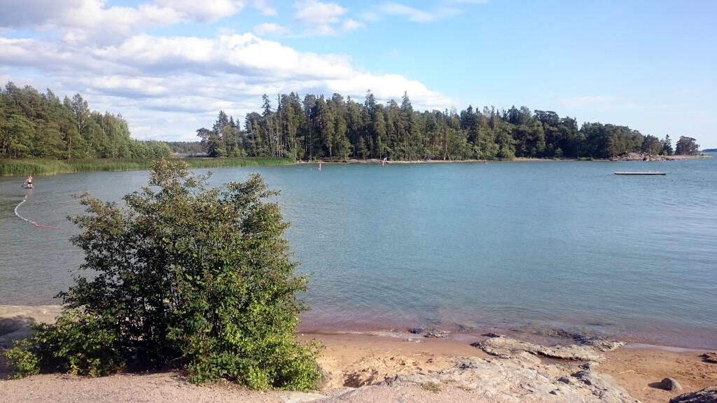 Finnland und Nordkap