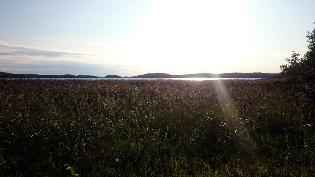 Finnland und Nordkap