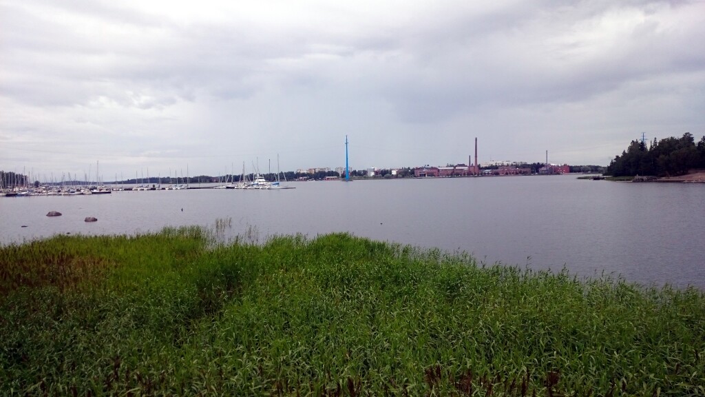 Finnland und Nordkap