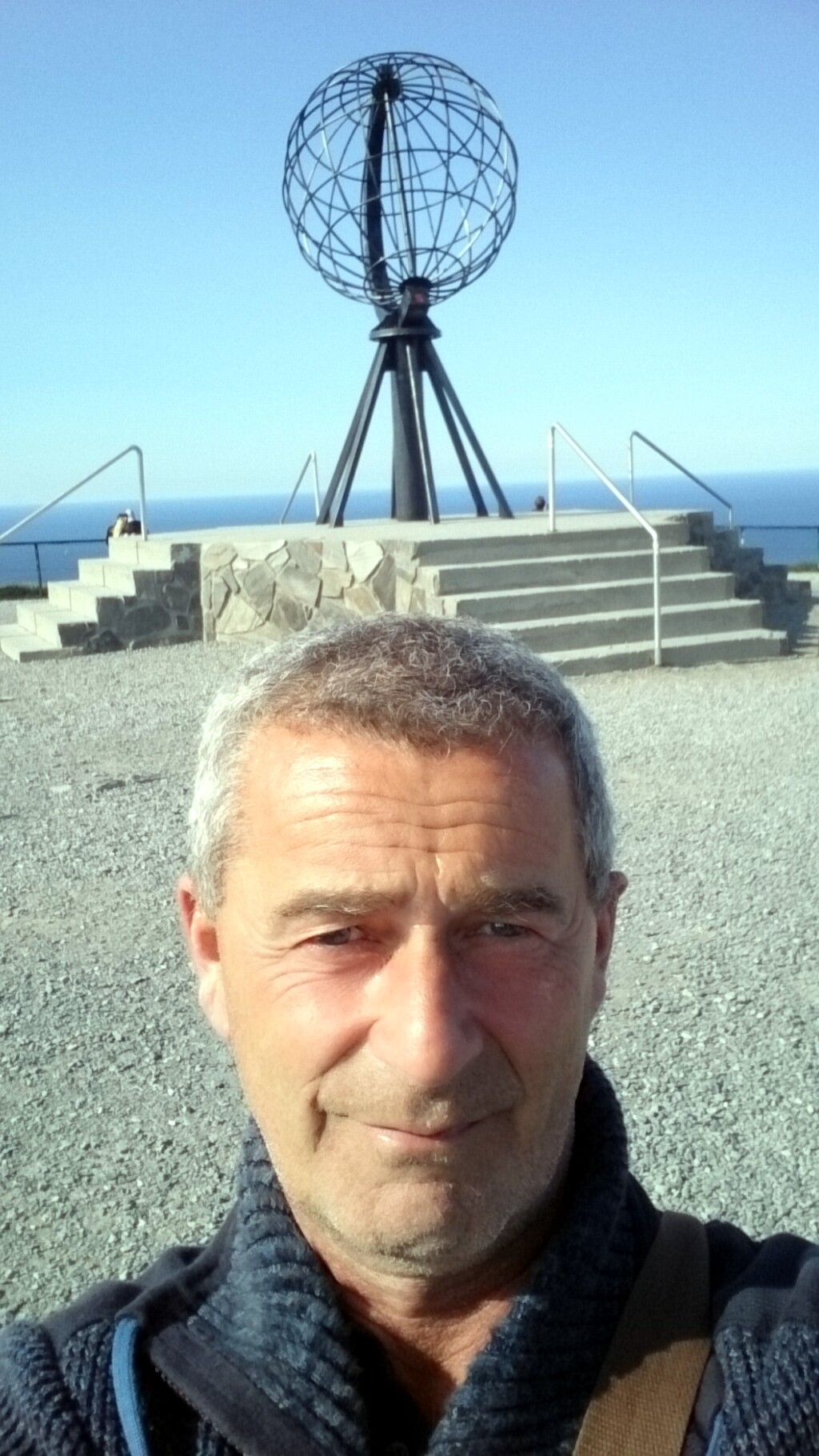 Finnland und Nordkap