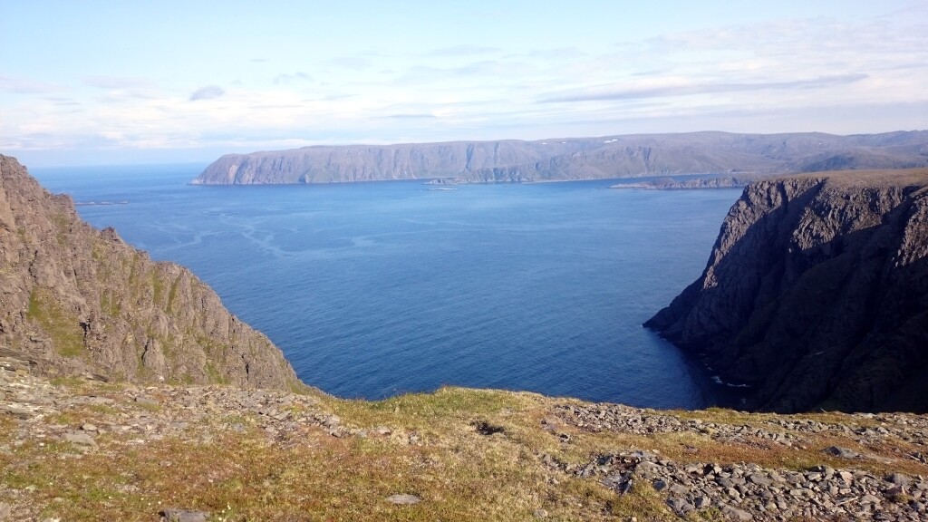 Finnland und Nordkap