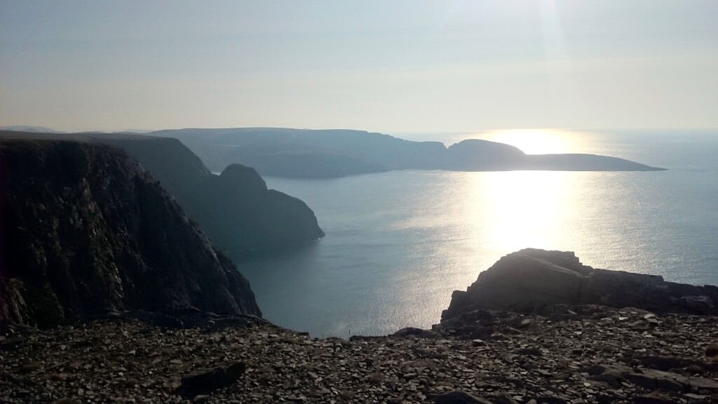 Finnland und Nordkap