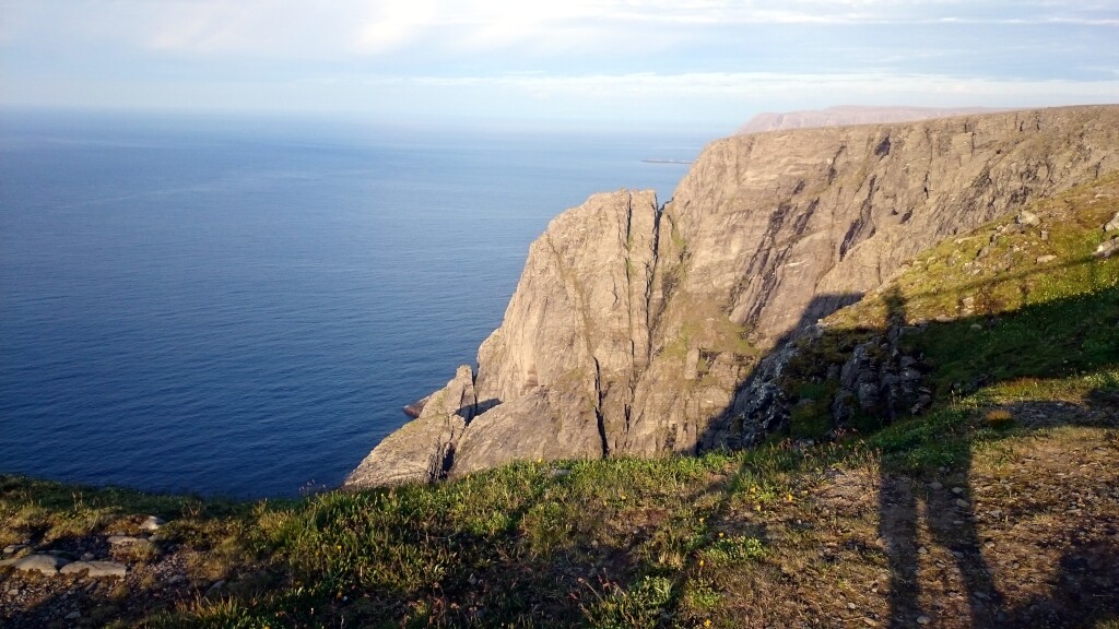 Finnland und Nordkap