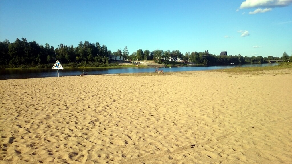Finnland und Nordkap