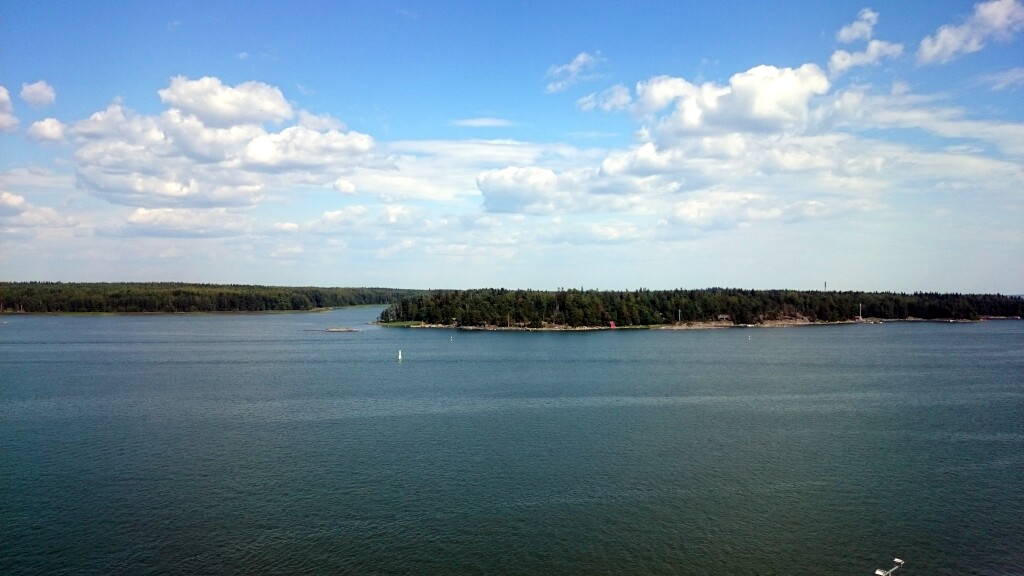 Finnland und Nordkap