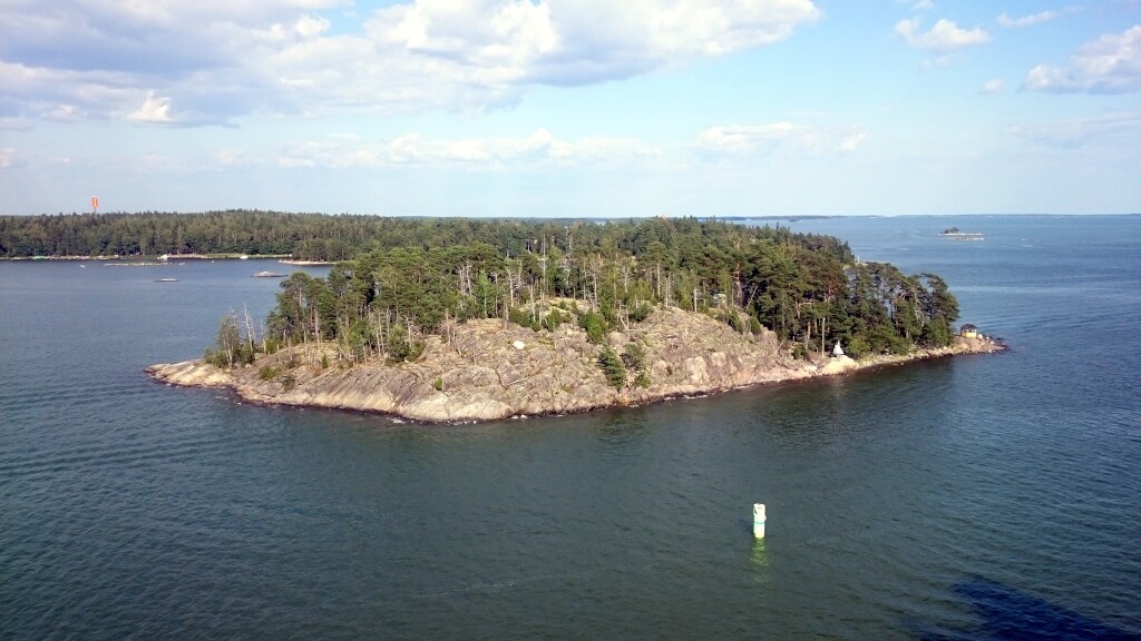 Finnland und Nordkap