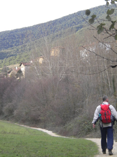 Camino francés